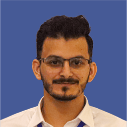 Usman, Founder and CTO of GoDesign FZE